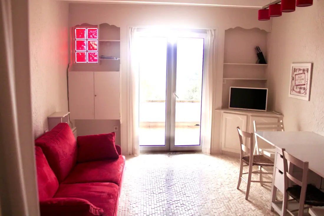 Studio à Mollans sur Ouvèze
