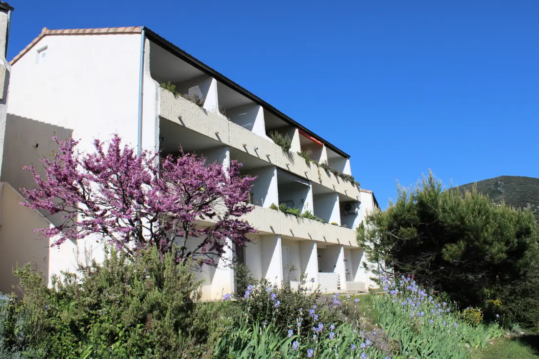 Studio à Mollans sur Ouvèze