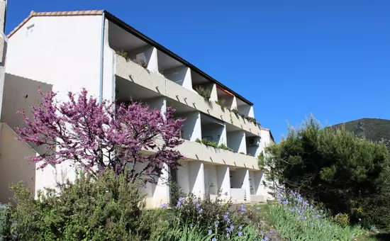 Studio à Mollans sur Ouvèze