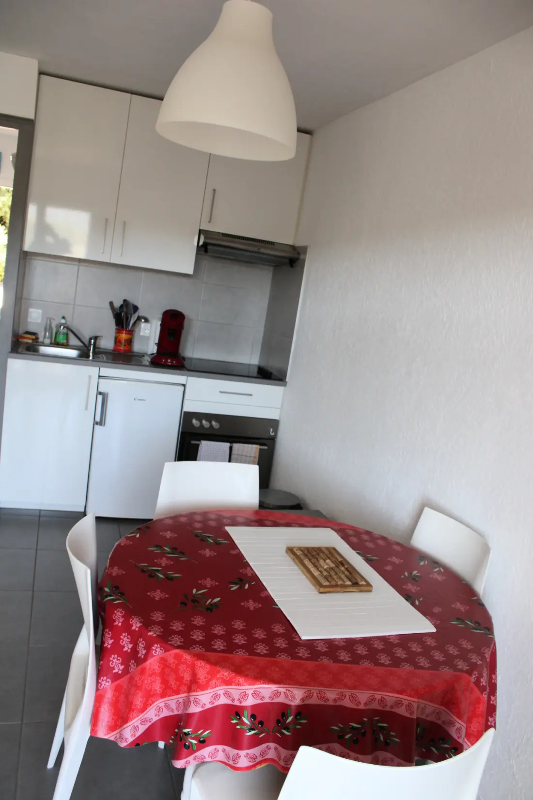 Studio à Mollans sur Ouvèze