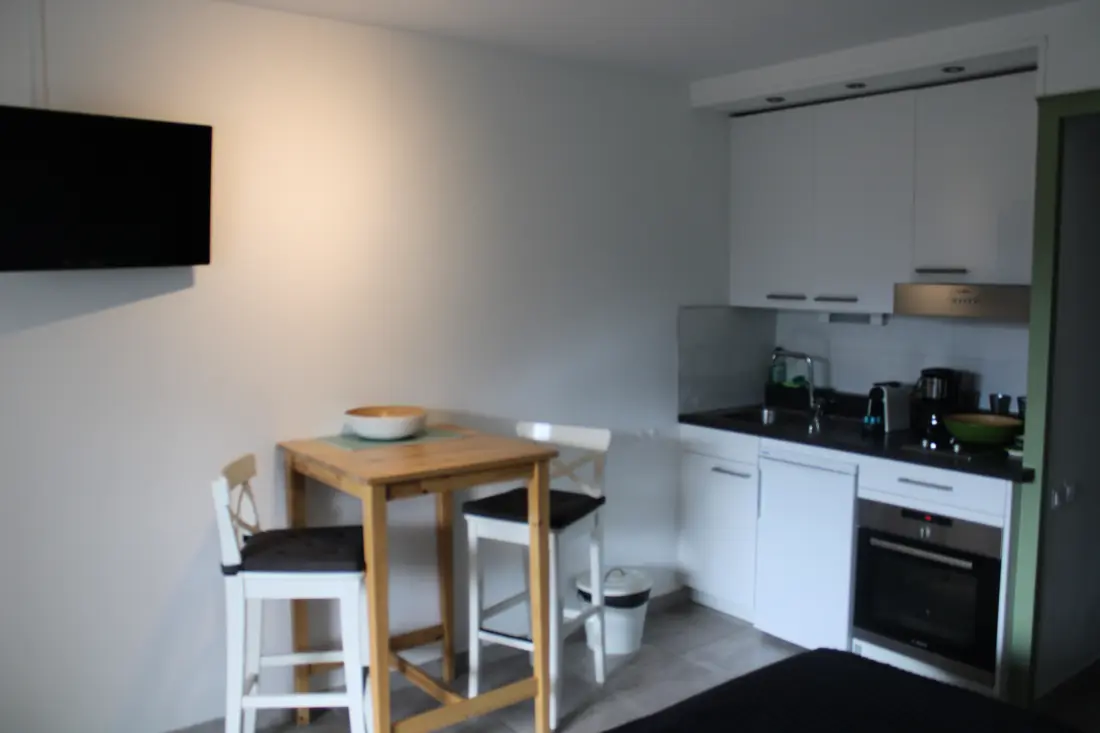 Studio à Mollans sur Ouvèze