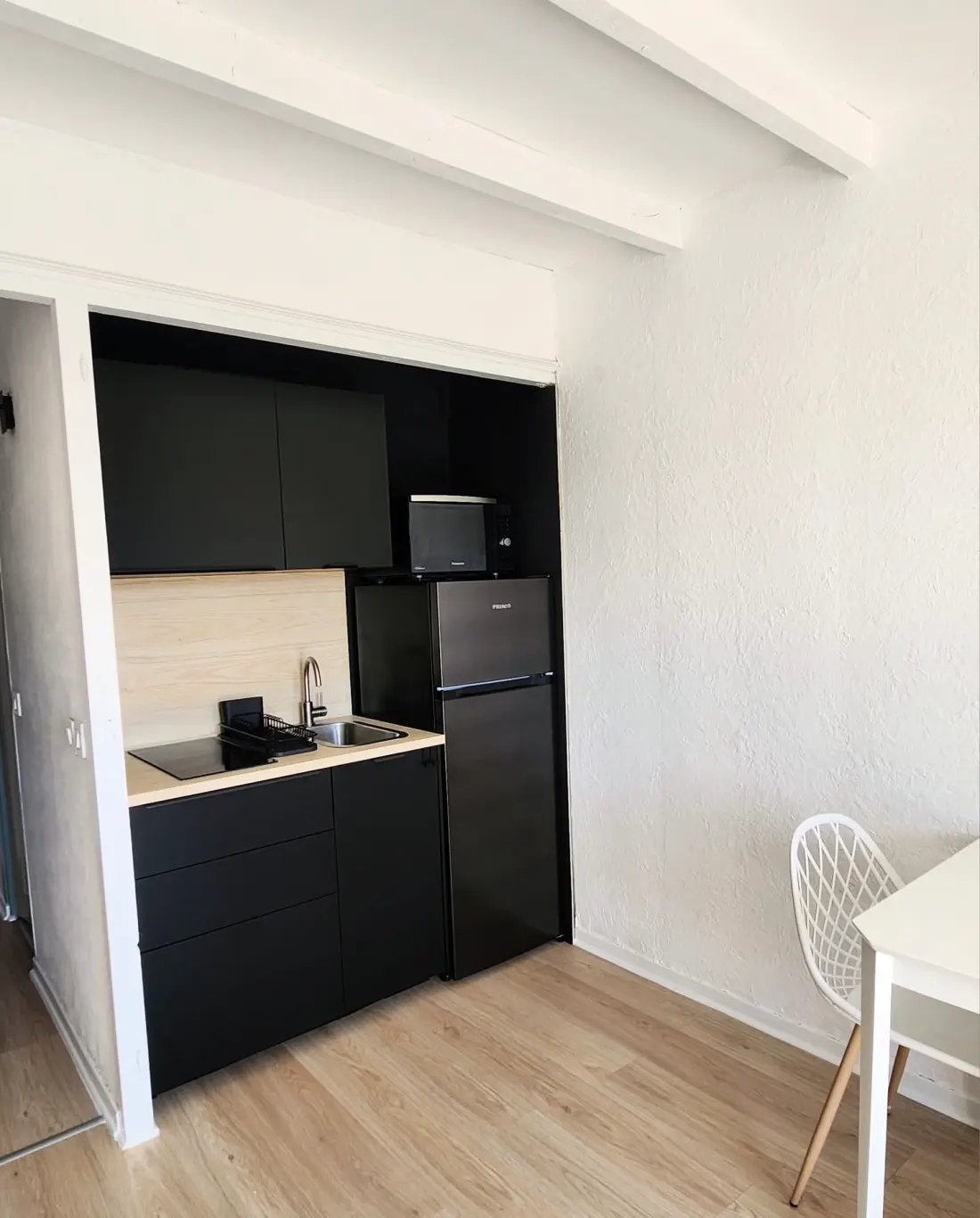 Studio à Mollans sur Ouvèze