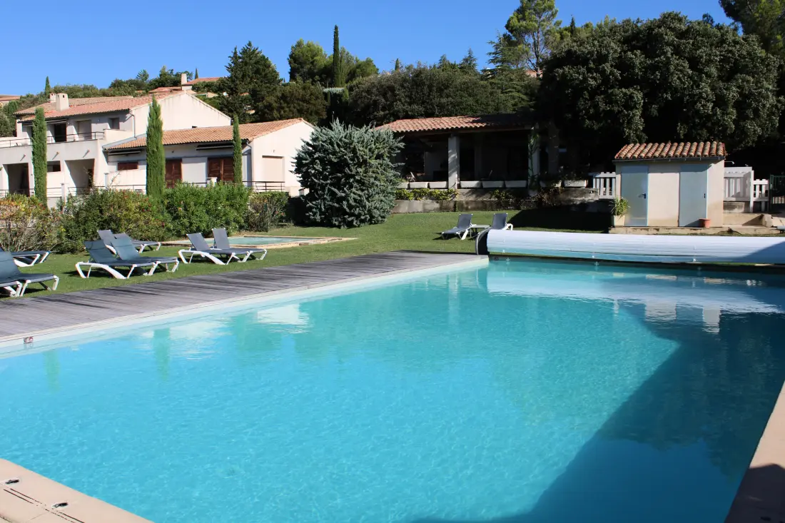 Studio à Mollans sur Ouvèze