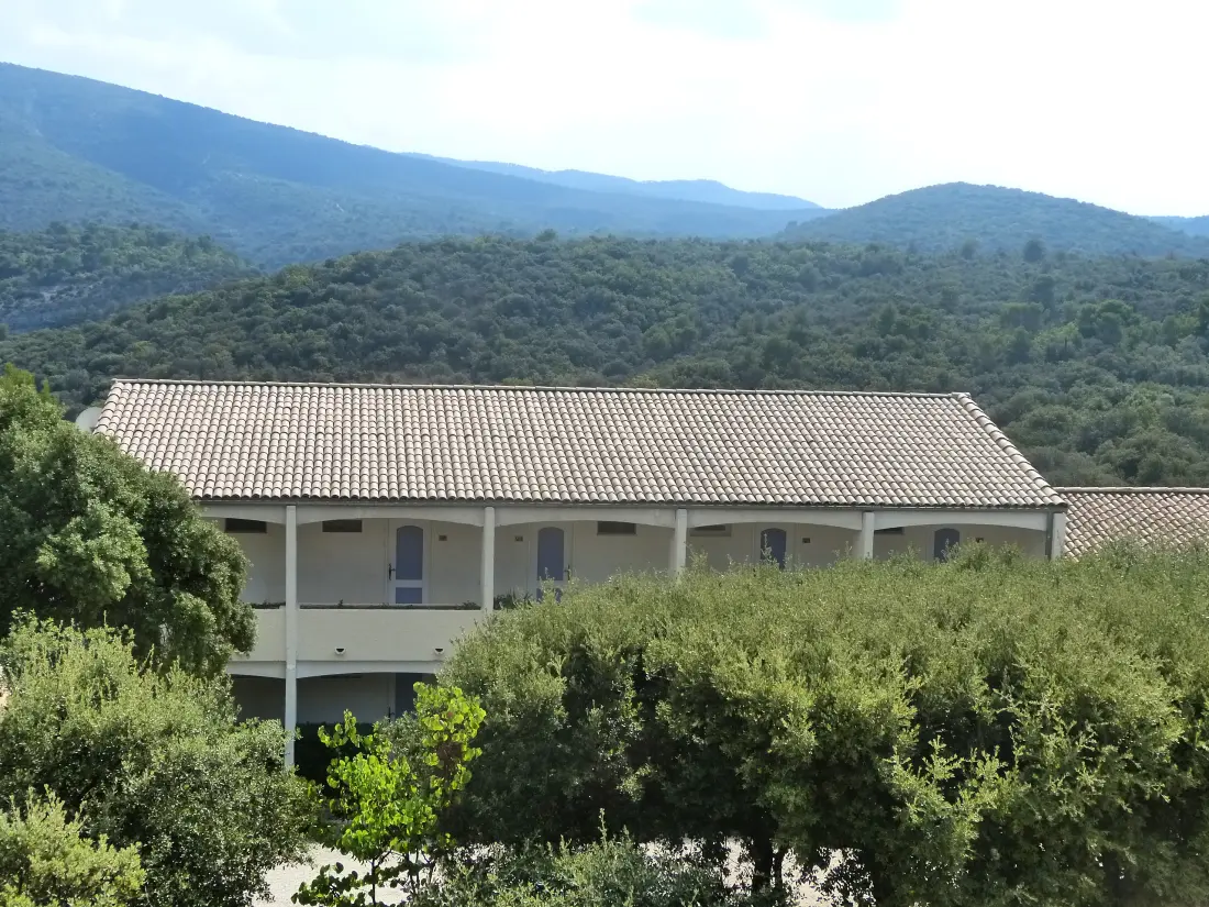 Studio à Mollans sur Ouvèze