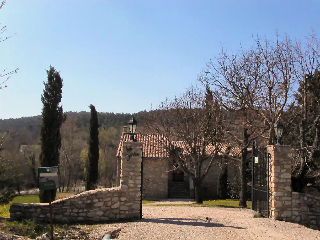 La Pergola