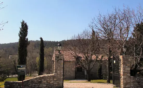 La Pergola