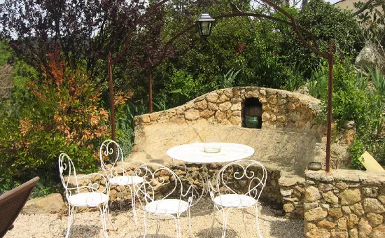 Villa Cavelli