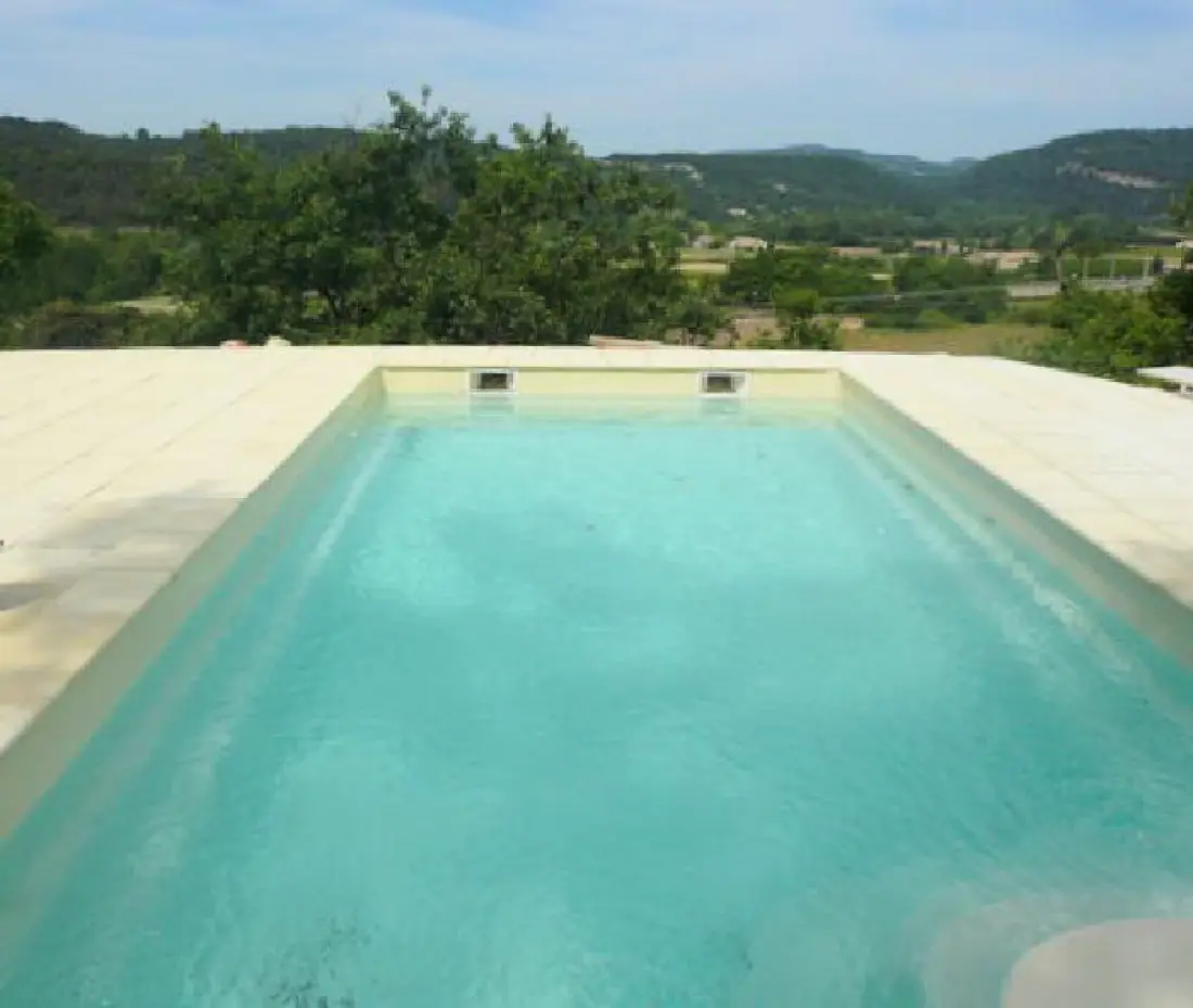 Villa du Ruisseau