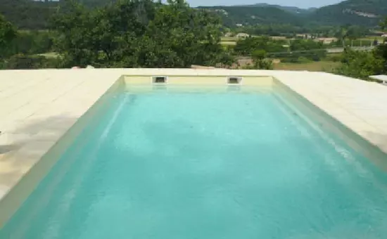 Villa du Ruisseau