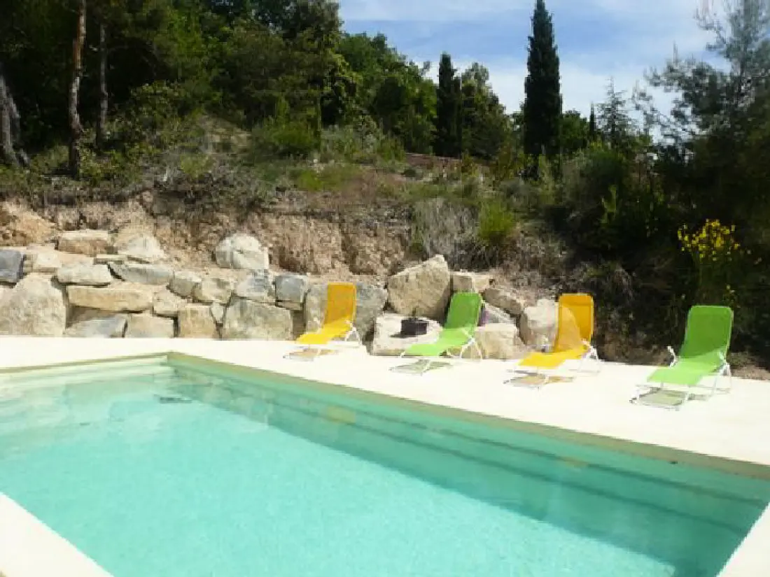 Villa du Ruisseau