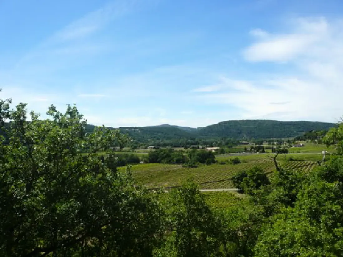 Villa du Ruisseau