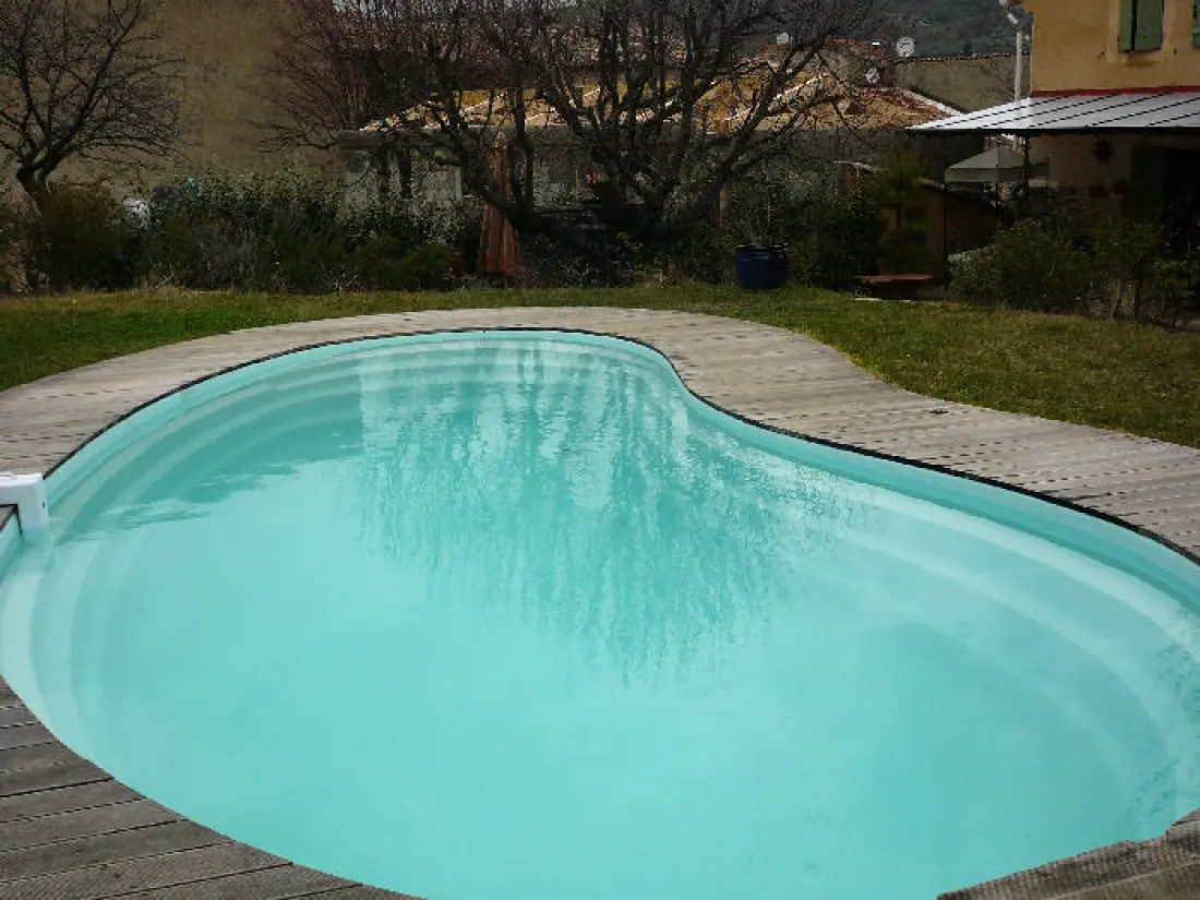 Villa La Cautière