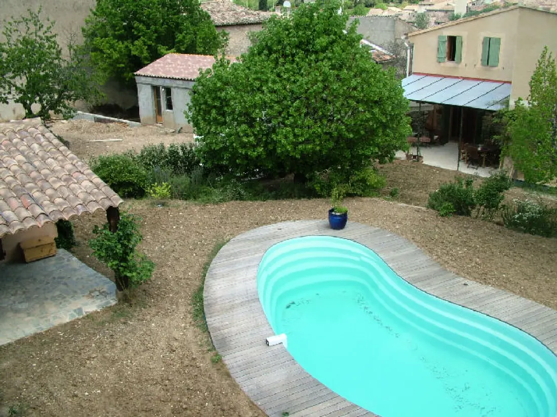 Villa La Cautière