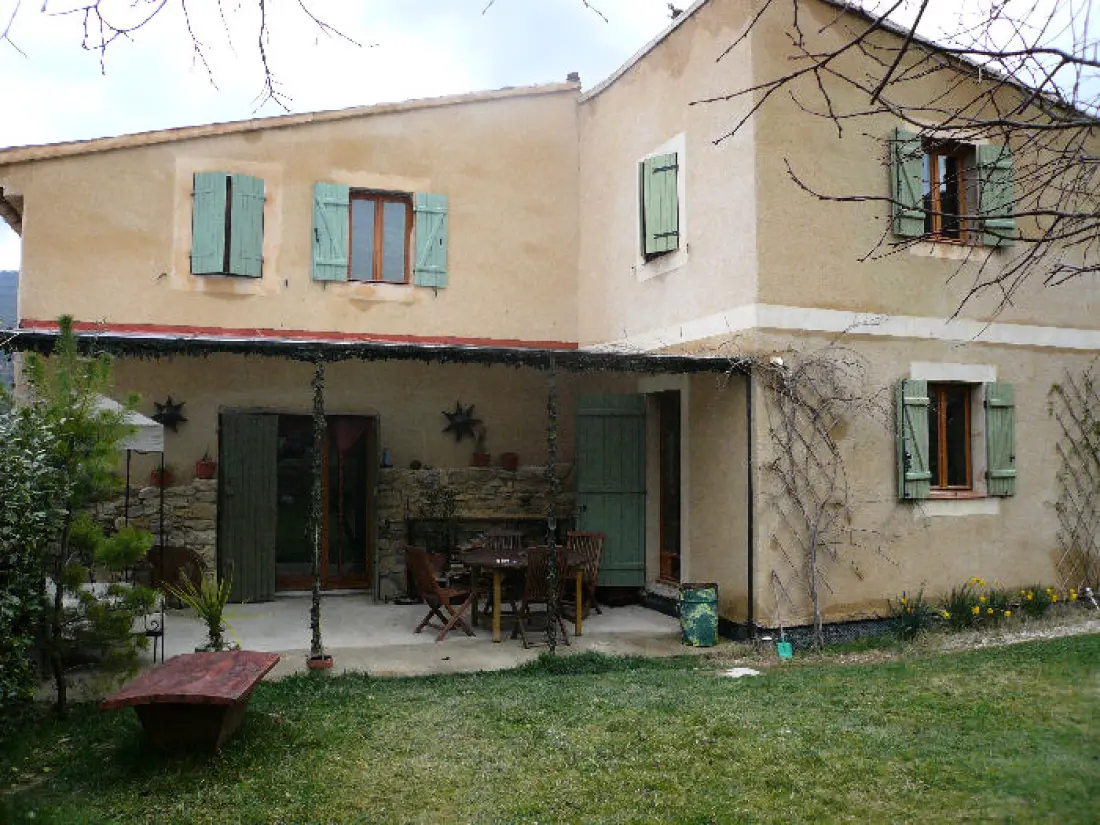 Villa La Cautière