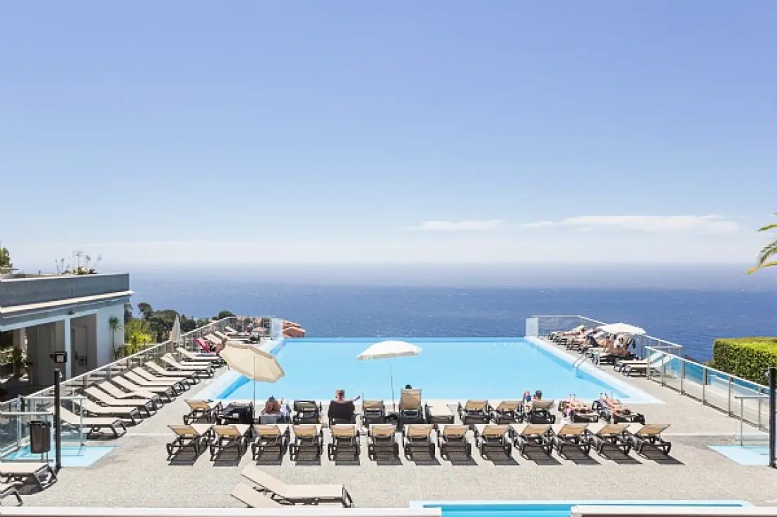 Résidence Pierre & Vacances Costa Plana