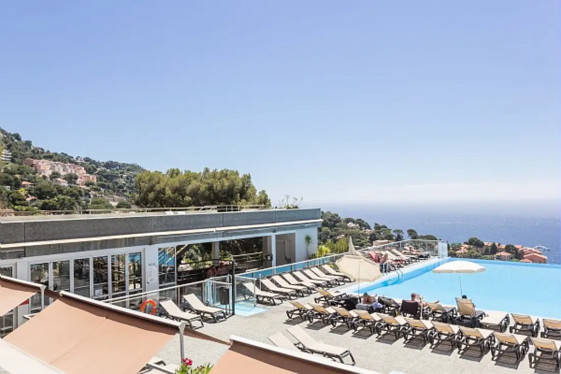 Résidence Pierre & Vacances Costa Plana