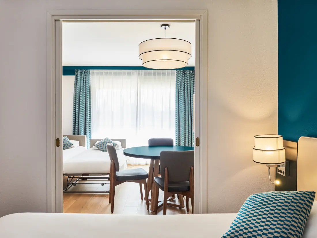 Aparthotel Adagio Monaco Palais Joséphine