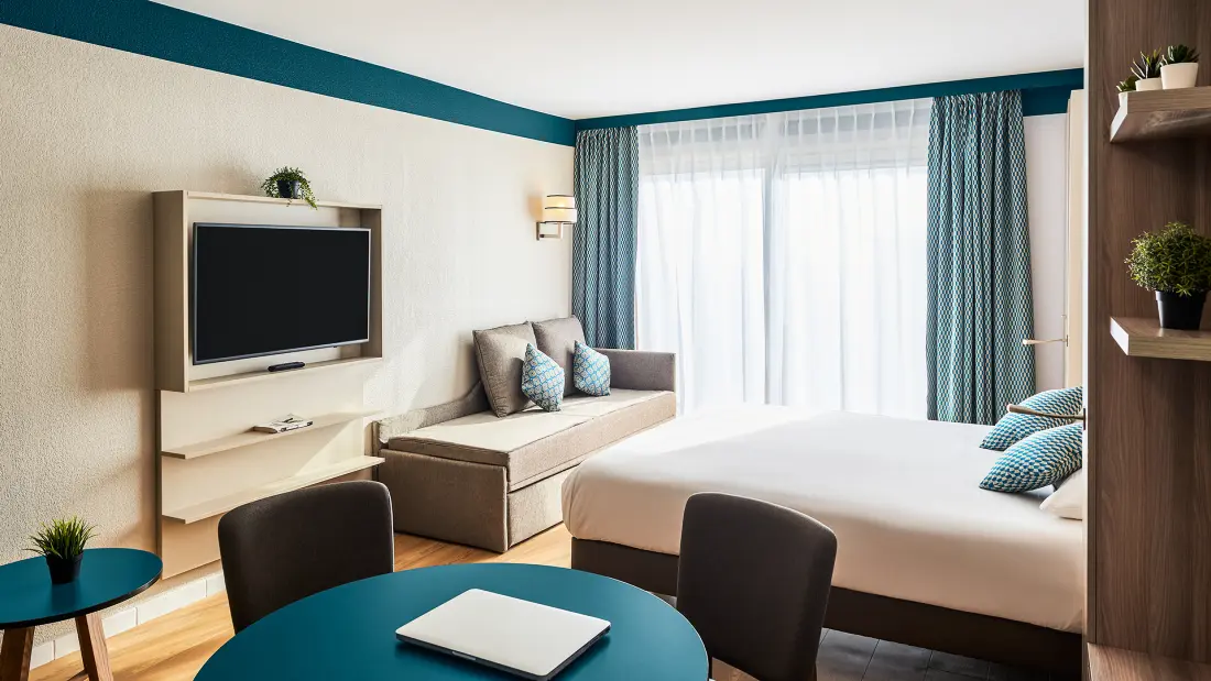 Aparthotel Adagio Monaco Palais Joséphine