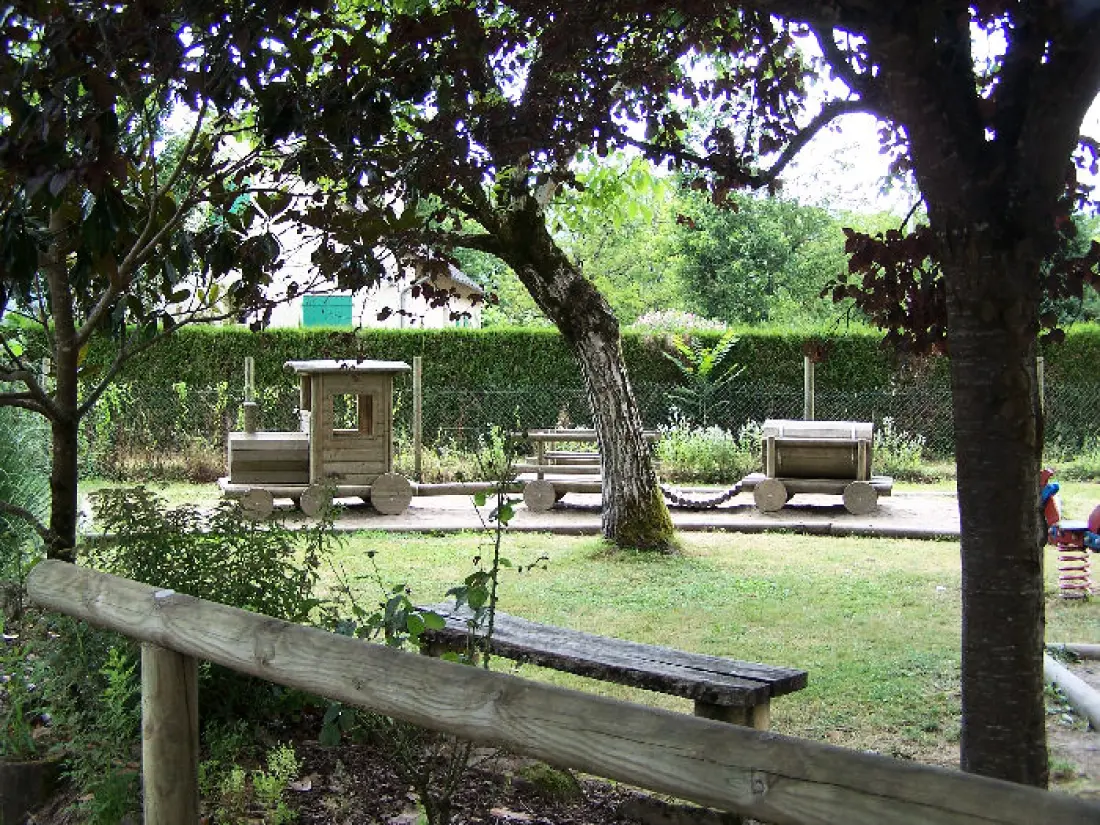 Camping Au Soleil d'Oc4 étoiles★★★★