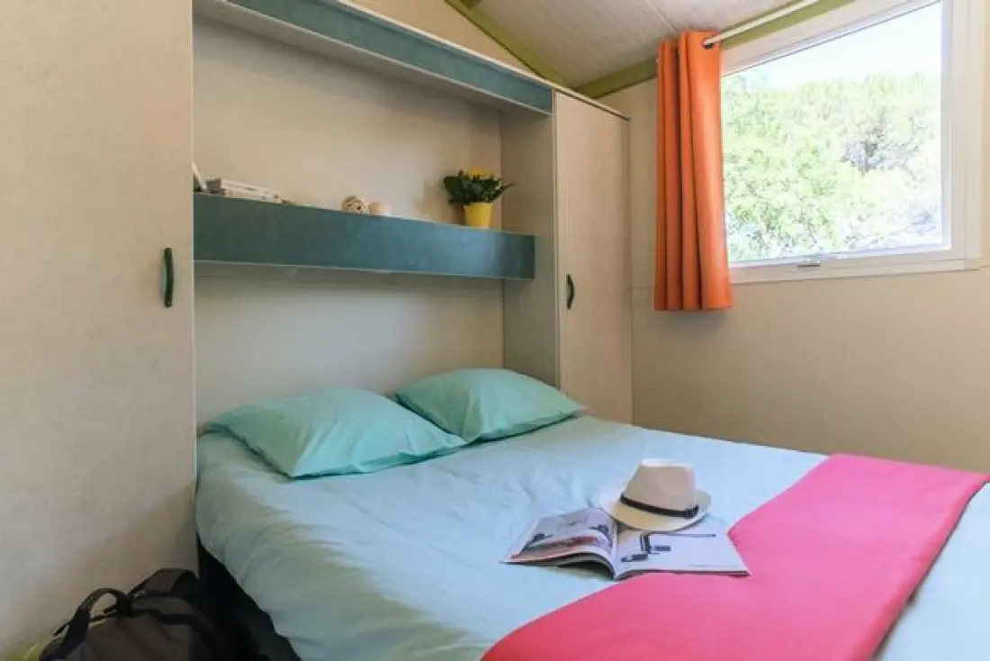 Camping Au Soleil d'Oc4 étoiles★★★★