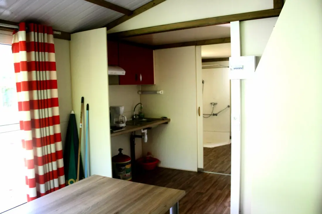 Camping Au Soleil d'Oc4 étoiles★★★★