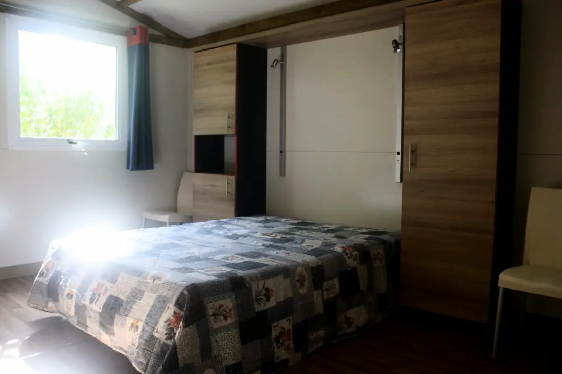 Camping Au Soleil d'Oc4 étoiles★★★★