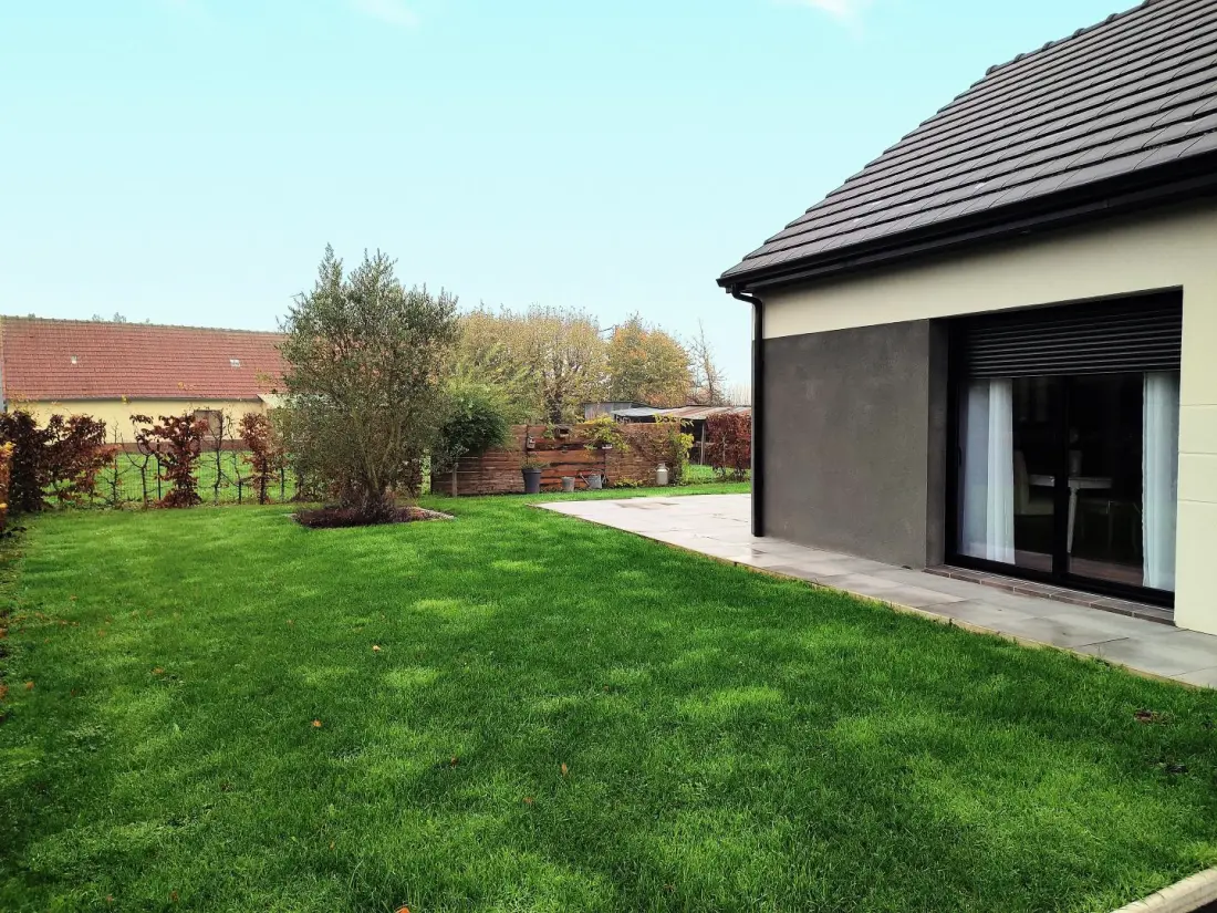 Gîte de France Gîtes de france® - la dolce vita 3 épis