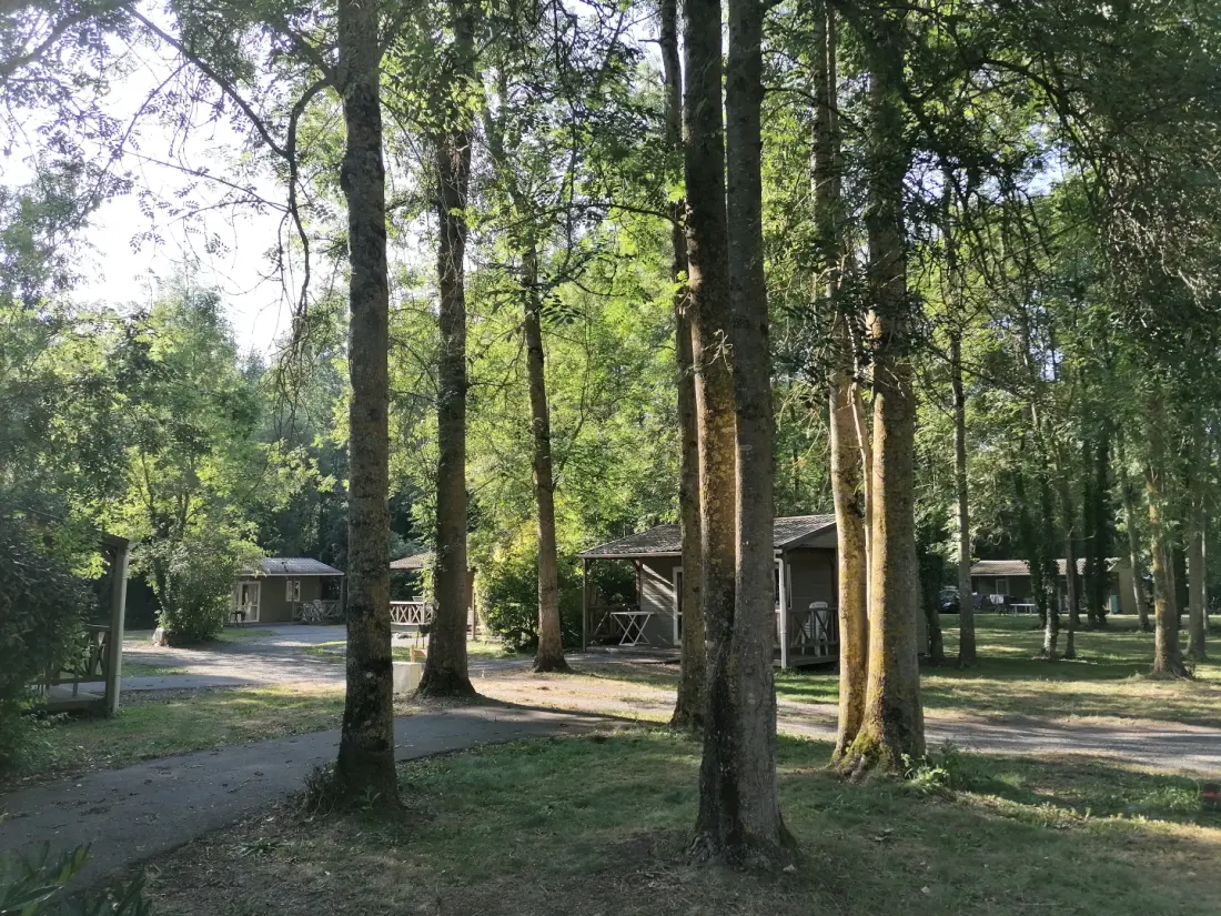 Terres de France -  Moncontour Active Park