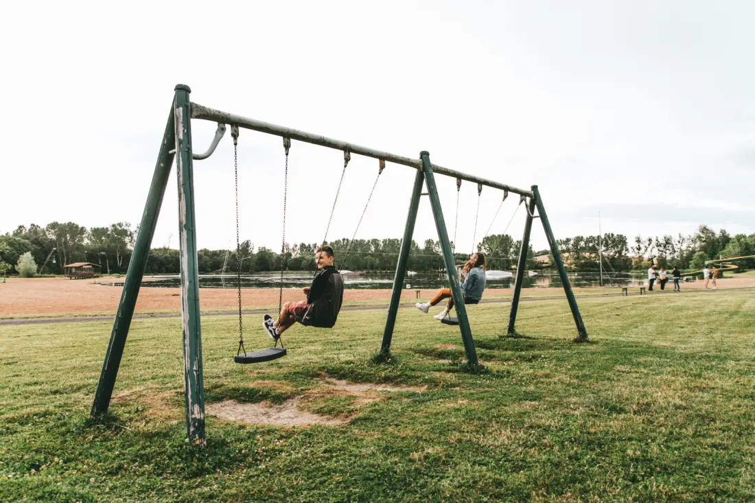 Terres de France -  Moncontour Active Park