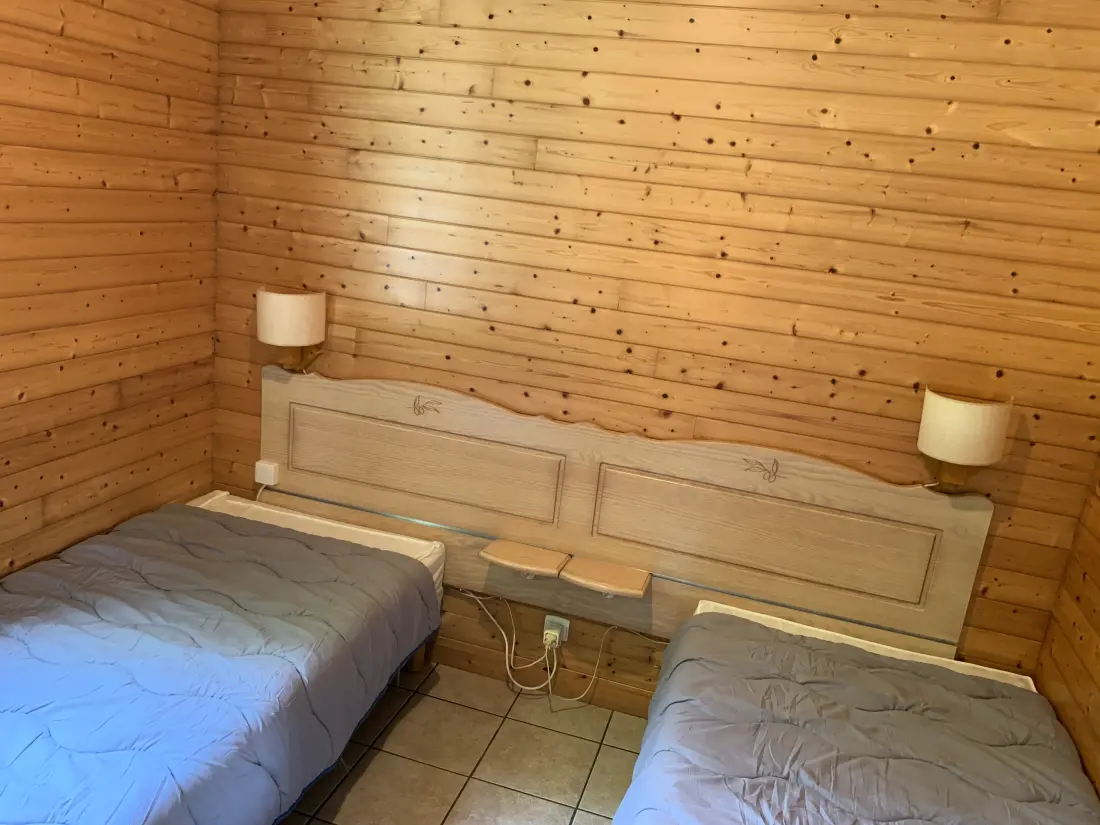 Terres de France - Natura Resort Pescalis