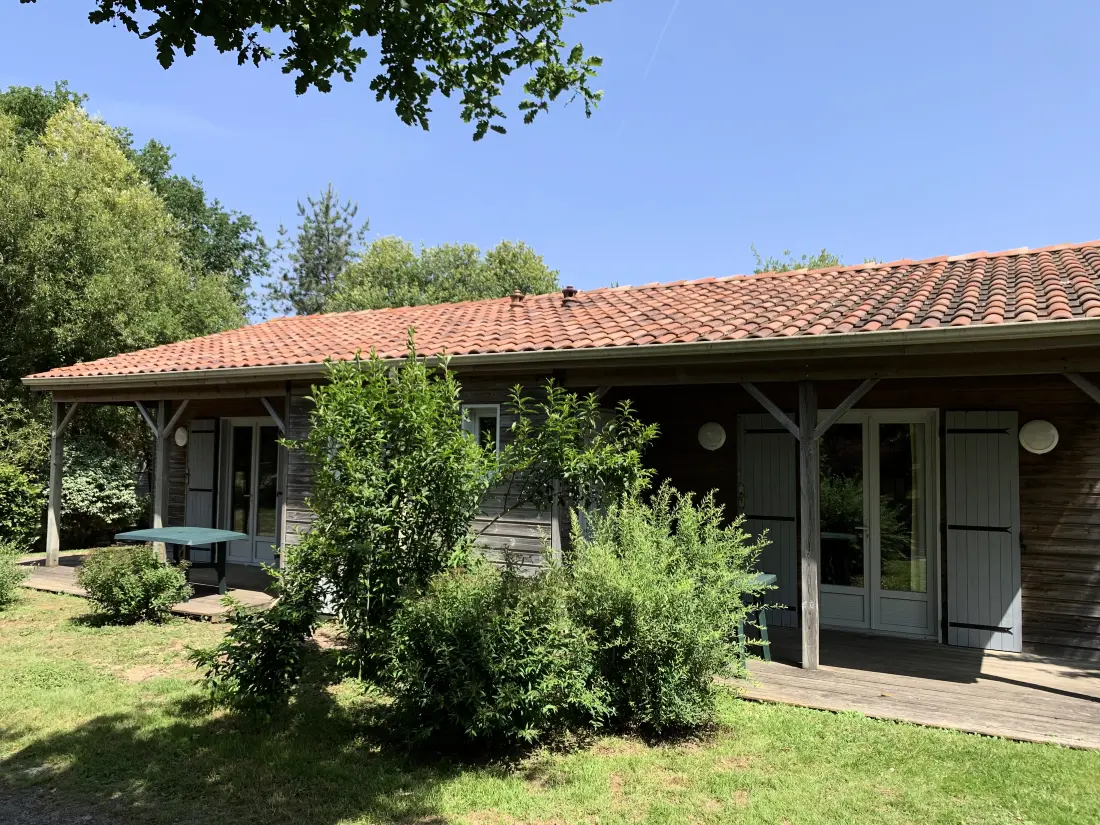 Terres de France - Natura Resort Pescalis