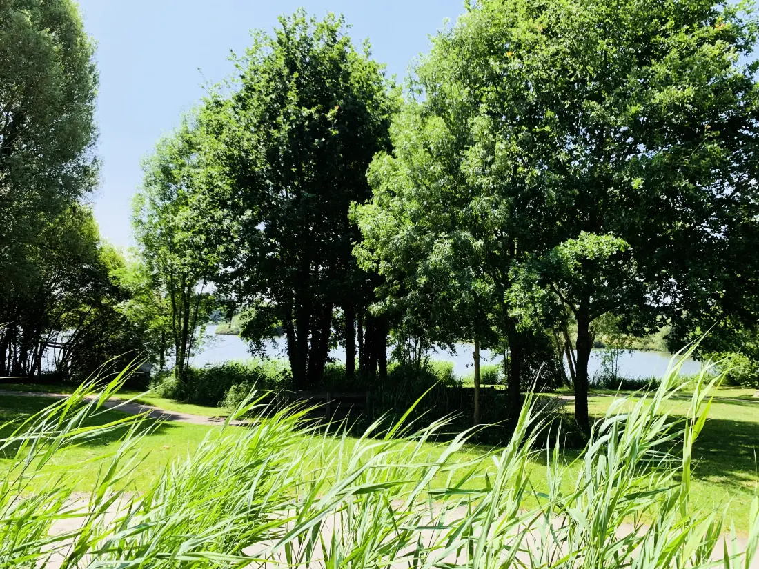 Terres de France - Natura Resort Pescalis