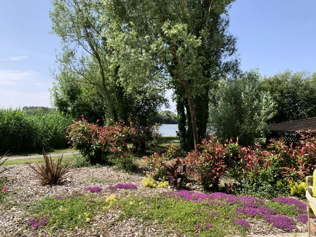 Terres de France - Natura Resort Pescalis