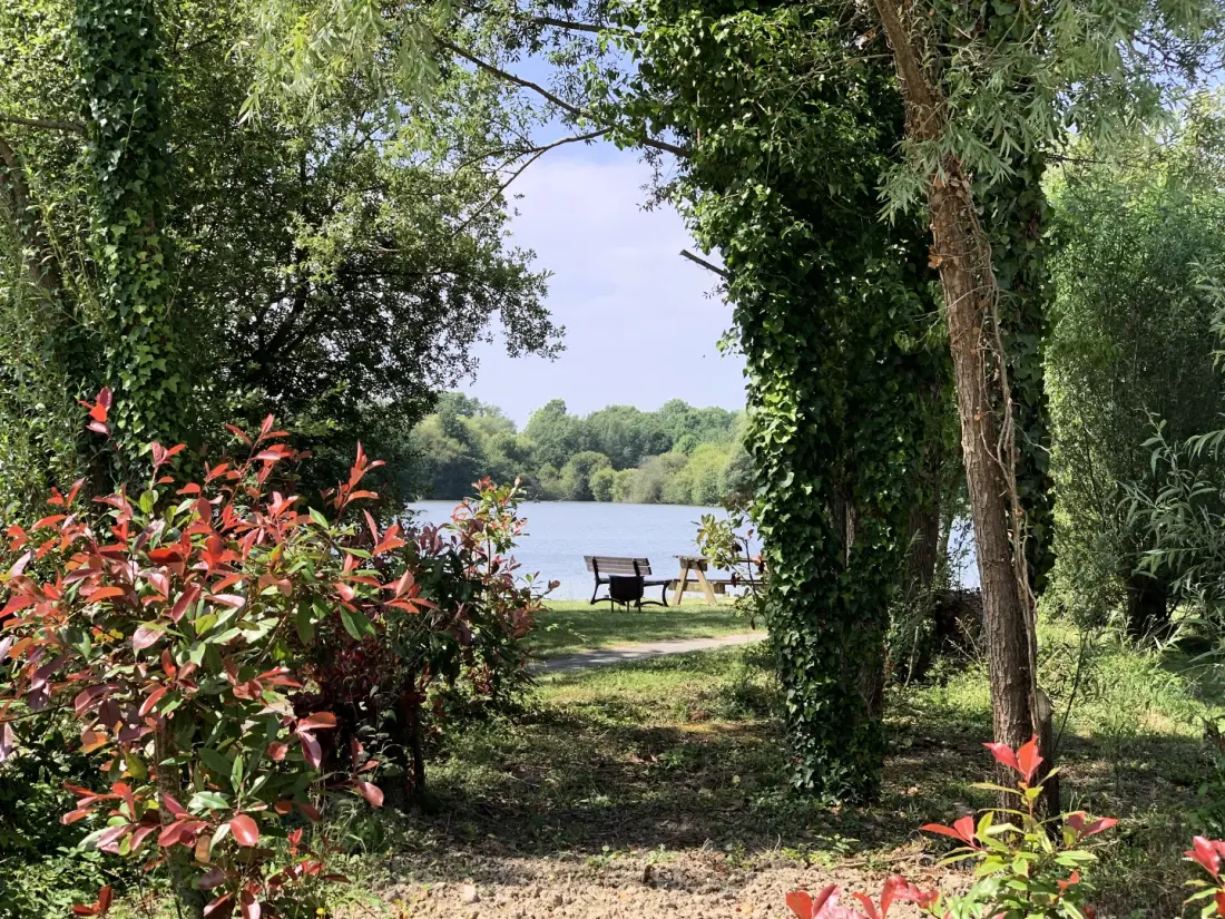 Terres de France - Natura Resort Pescalis