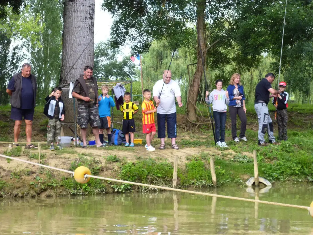 Camping Le Mouliat 3 étoiles★★★