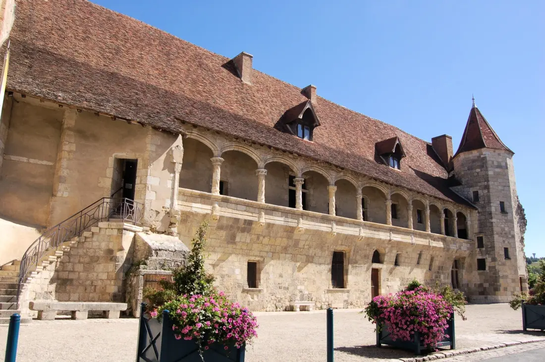 Camping Le Mouliat 3 étoiles★★★