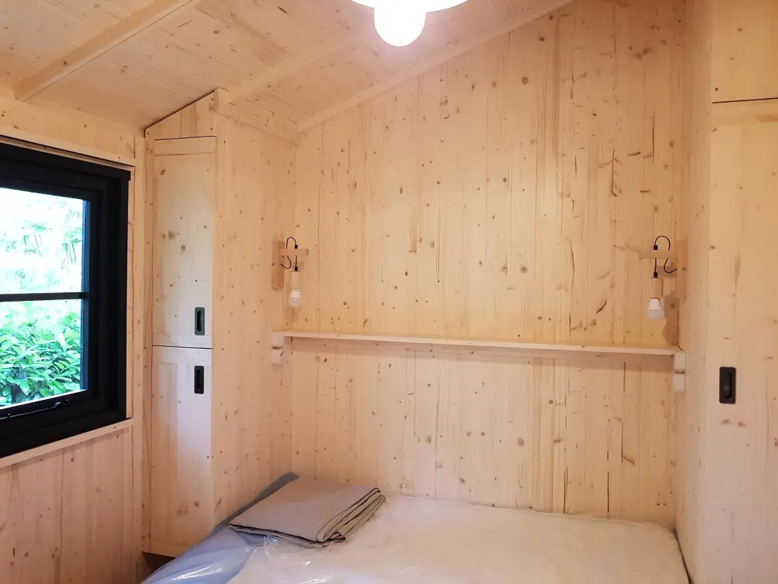 Camping Le Mouliat 3 étoiles★★★