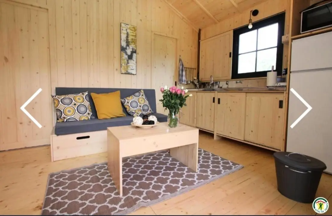 Camping Le Mouliat 3 étoiles★★★