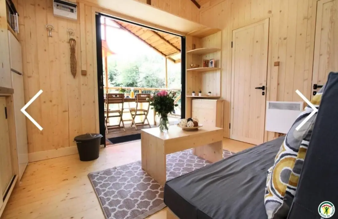Camping Le Mouliat 3 étoiles★★★