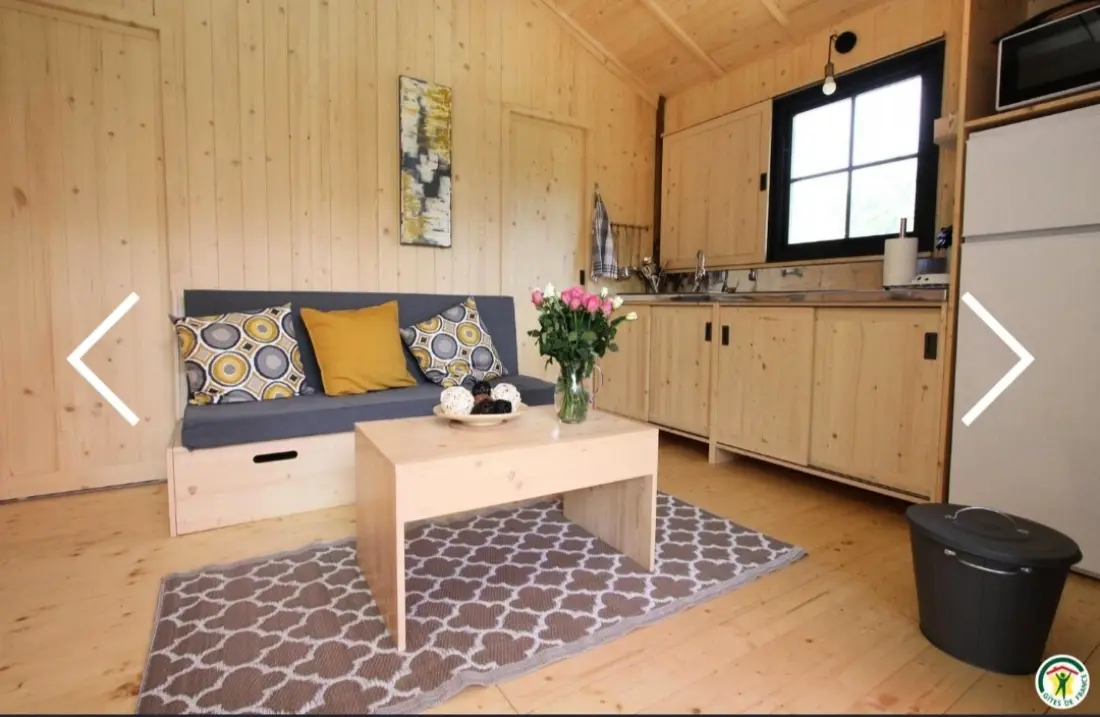 Camping Le Mouliat 3 étoiles★★★