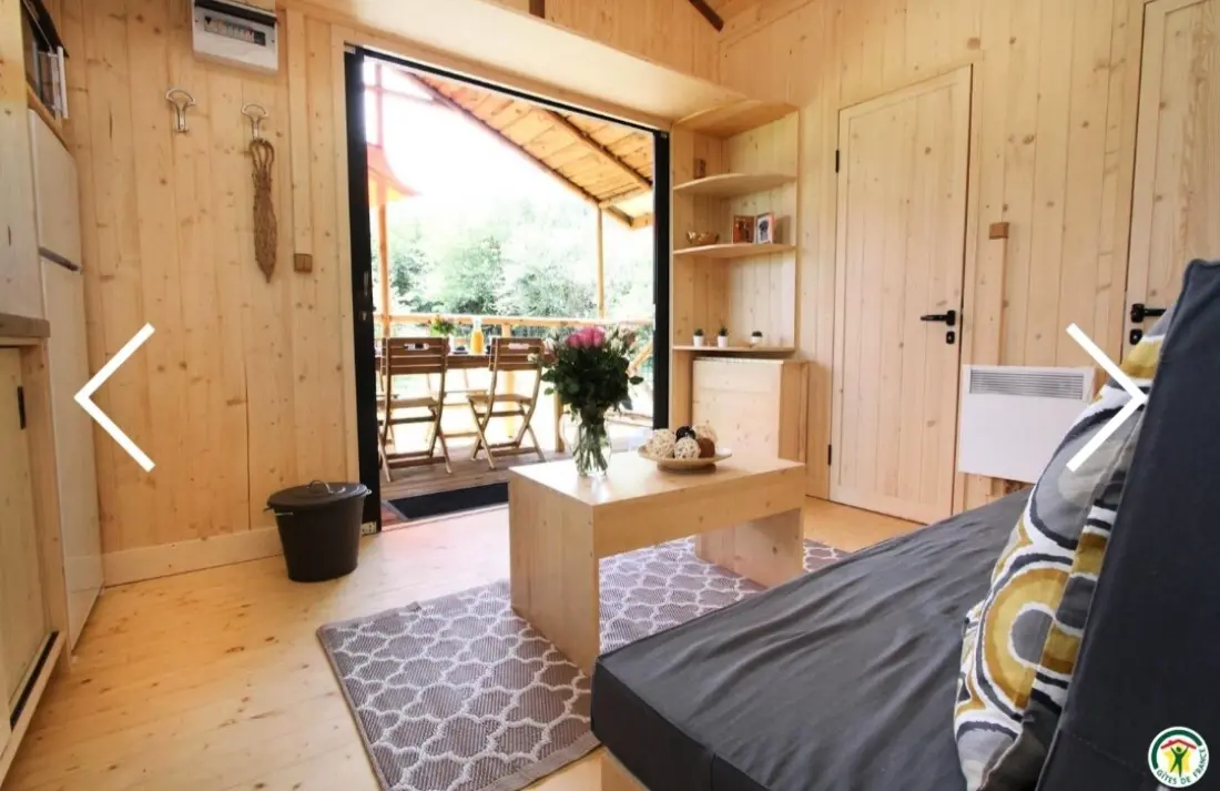 Camping Le Mouliat 3 étoiles★★★