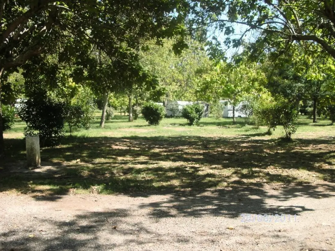 Camping Le Mouliat 3 étoiles★★★