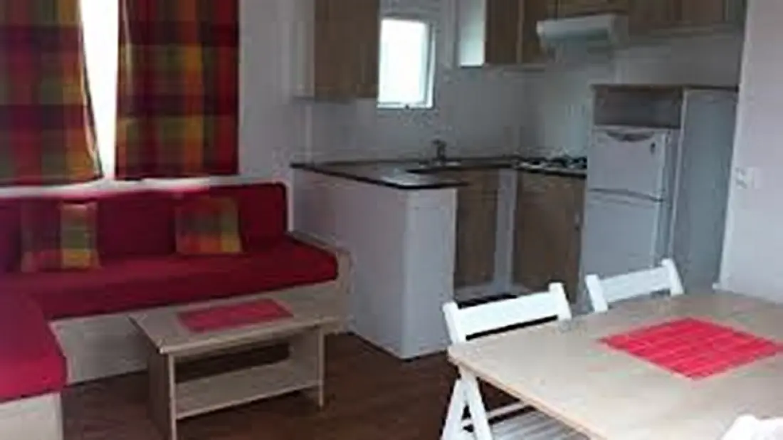 Camping Le Mouliat 3 étoiles★★★