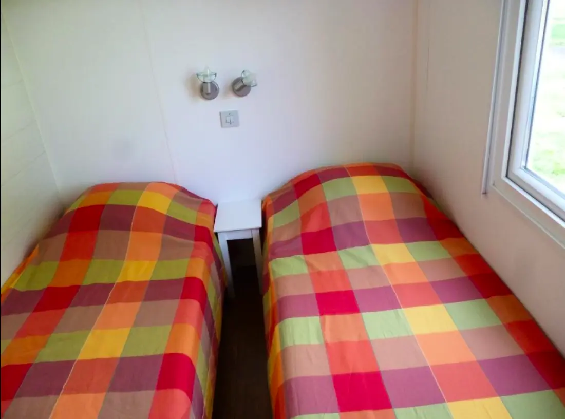 Camping Le Mouliat 3 étoiles★★★