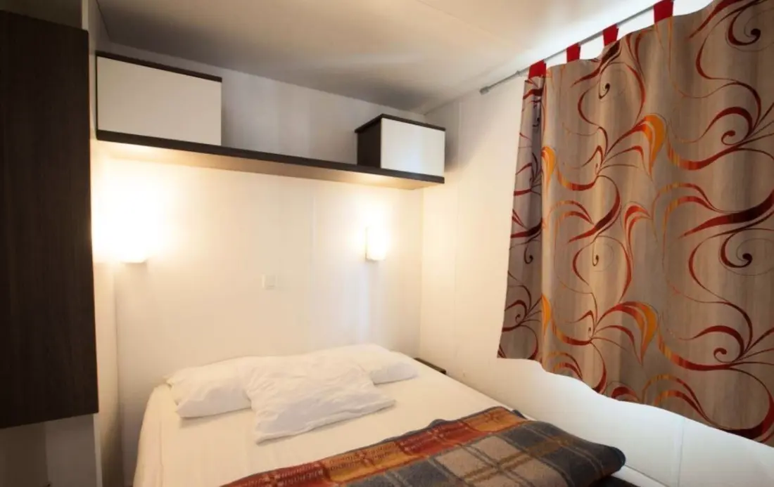 Camping Le Mouliat 3 étoiles★★★