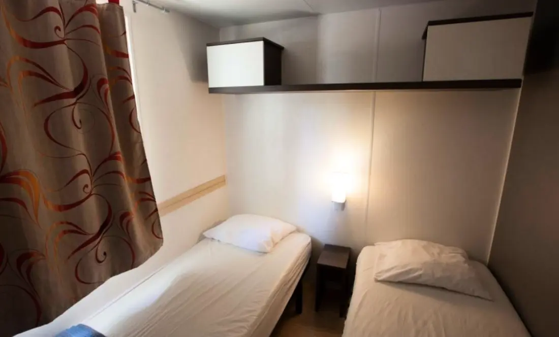 Camping Le Mouliat 3 étoiles★★★