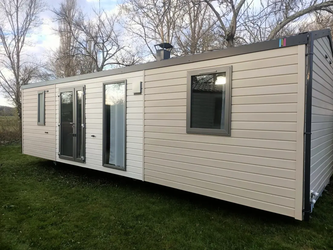Camping Le Mouliat 3 étoiles★★★