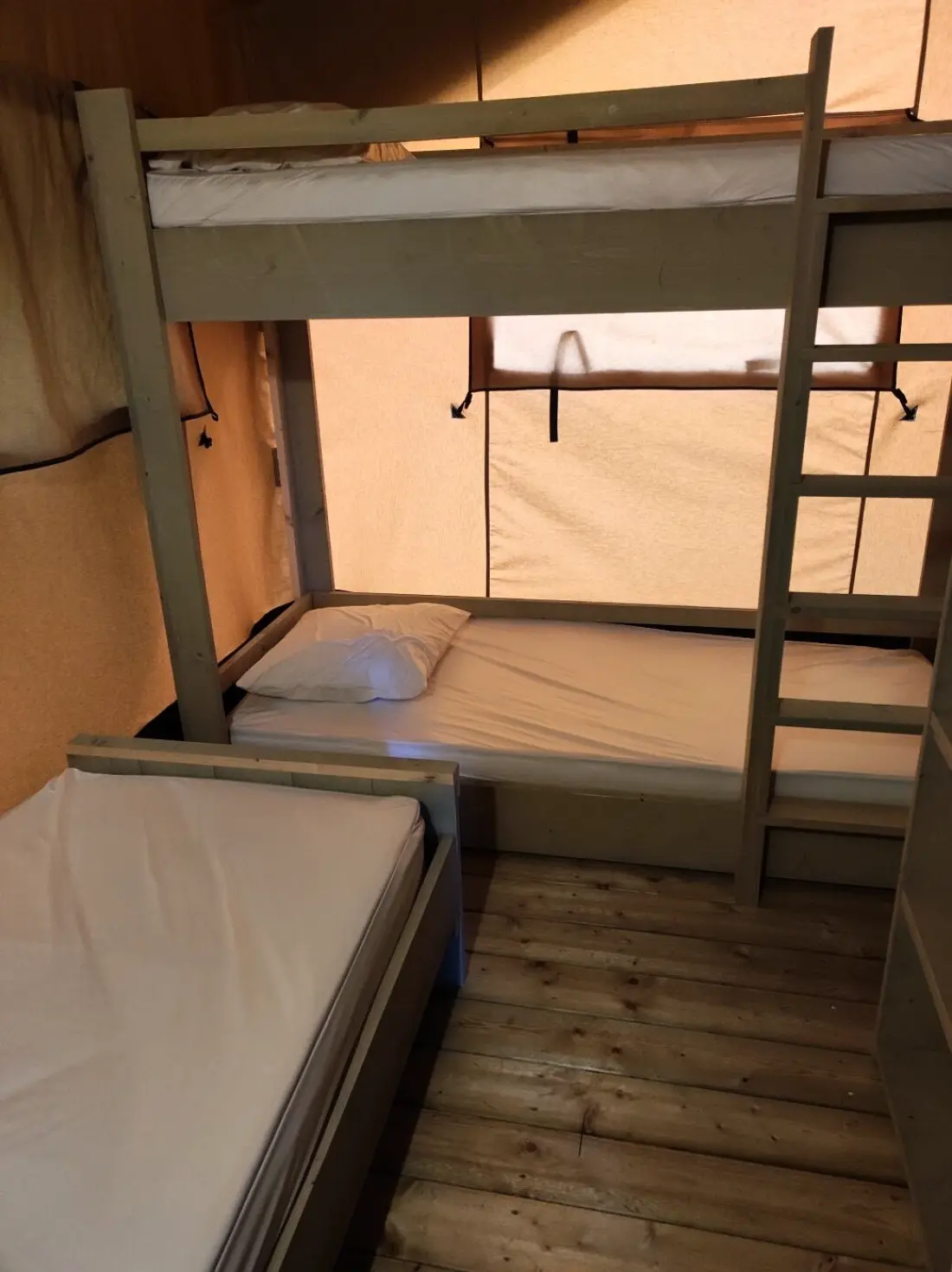 Camping Le Mouliat 3 étoiles★★★