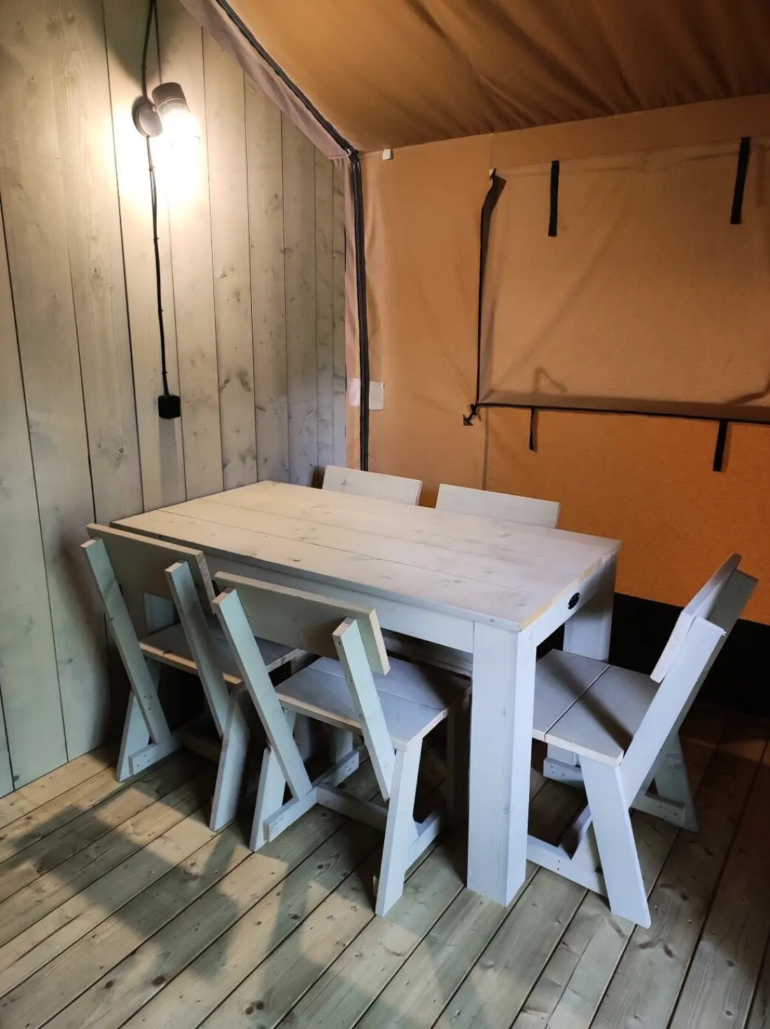 Camping Le Mouliat 3 étoiles★★★