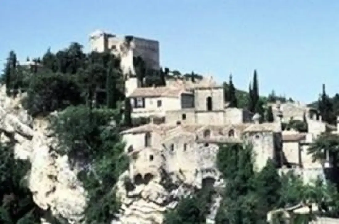 Camping La Pinède en Provence 3 étoiles★★★